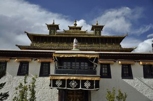 桑耶寺