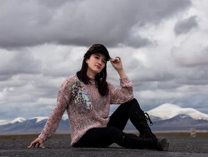 我要去西藏
