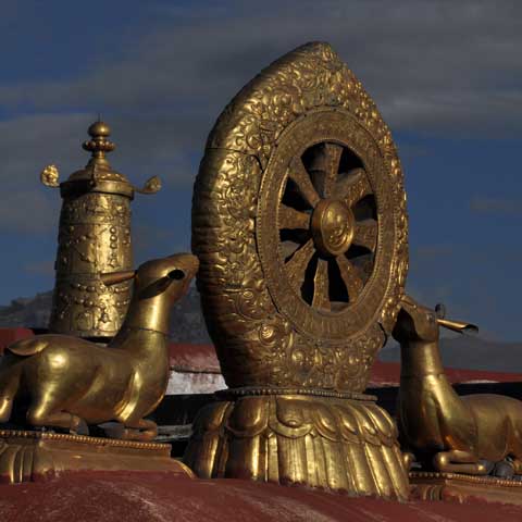 安多藏區旅游注意事項