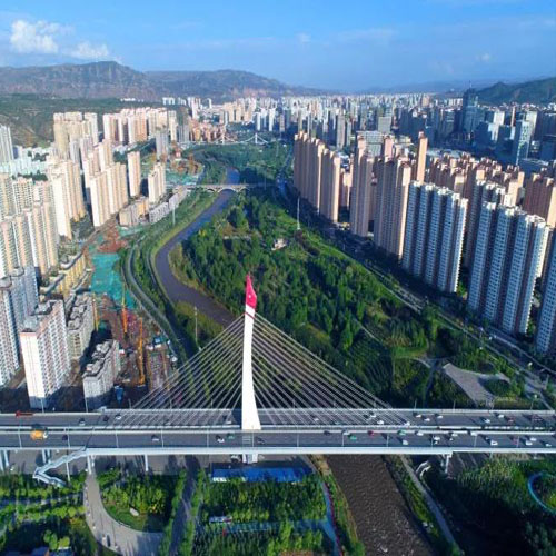 西寧到周邊省份（自治區）城鎮公路距離