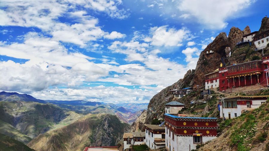 孜珠寺摄影旅游包车攻略